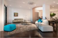 “The Circle of Harmony”Natuzzi Italia 2020系列全球首发