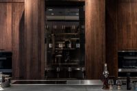 玛娅家居 | 自然工业风厨房,伴你书写惬意人生