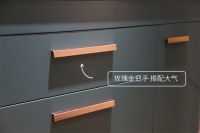 颜值满分，传递轻奢生活质感！日丰卫浴轻奢浴室柜来袭