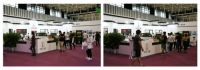 中恒门窗携手2020年南京展会圆满落幕，期待明年再会！