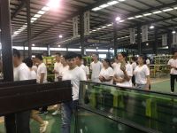 执念系统门窗丨2020年新品发布会暨培训执行班圆满结束