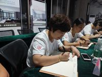 执念系统门窗丨2020年新品发布会暨培训执行班圆满结束