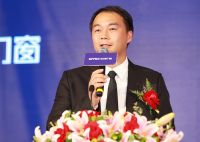 金云雀门窗十周年庆典暨新品发布会圆满成功