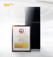 索奇消毒柜丨双模式杀菌守护健康，让您净享精致生活