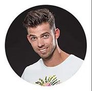 Decoverf皇家帝孚助力奥林匹克运动员，勇敢逐梦！