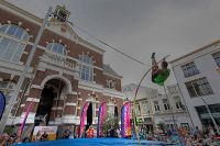 Decoverf皇家帝孚助力奥林匹克运动员，勇敢逐梦！