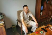 朴适生活，寻隐民宿，苏州旺山归宿-菡莀外