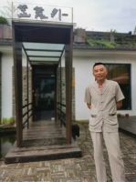 朴适生活，寻隐民宿，苏州旺山归宿-菡莀外