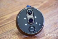 智能猫眼和摄像头 这么选就对了！