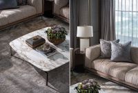 必美菲列德罗深圳幸福家 | 奢于自然，深圳湾区私宅设计新美学