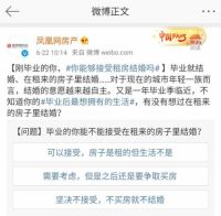 1.5亿人围观、近6万人讨论的毕业生活，却只有这三种样子