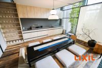 骊住厨房上海喜盈门国际馆店启幕 日系Lifestyle沉浸式体验惊艳沪上