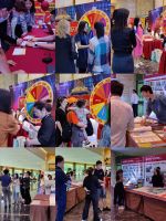 【东易日盛】杭州分公司18岁成人礼盛典圆满落幕