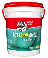 【新品上市】好彩 • 不漏涂！