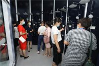 四高五新 引领未来│FAENZA法恩莎卫浴2020年西北区论坛会议隆重召开