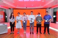 首届芝美家上海家装设计师作品大赛在沪圆满落幕