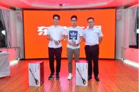 首届芝美家上海家装设计师作品大赛在沪圆满落幕