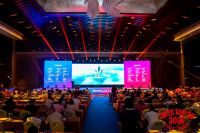 再获殊荣∣百年天天连续十年荣登木门行业30强榜单