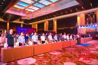 再获殊荣∣百年天天连续十年荣登木门行业30强榜单