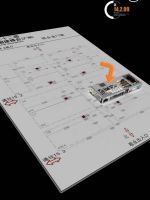 门窗十大品牌百利玛将在建博会一展高端门窗加盟品牌风采