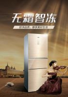 帮你省钱！伊莱克斯开启冰箱万人抢，多款一级能效超省电冰箱开抢