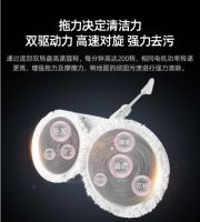 电动拖把好用吗？让家务清洁更得心应手就看法博莱