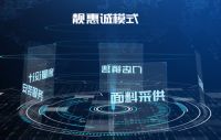 靓惠诚的破局之路，用标准化品牌重新定义窗帘行业