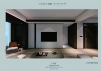 「ARTE MUNDI美学设计大赛」-鸿泰室内设计 陈君