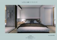 「ARTE MUNDI美学设计大赛」-鸿泰室内设计 陈君