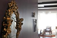 「ARTE MUNDI美学设计大赛」-中博装饰 林玮