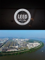李锦记荣获能源与环境设计先锋国际标准LEED 铂金认证