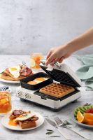 摩飞轻食机打造超有仪式感餐点 料理不再是难题