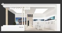方案 体验 品牌三重升级 海曼科技邀您聚7月8日广州建博会