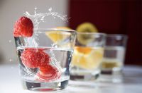 SoleusAir舒乐氏蓝海无雾加湿器，空调房补水Plus+