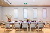 绿城·燕语桃源北京海龙大厦展厅盛大开放，打造理想生活