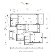 【户型解析】扬长改短，新家装修技巧多！