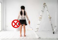 儿童房常见的4大致命隐患 宝爸宝妈都要注意