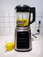 破壁机可拆好洗是什么神仙体验？TA来告诉你！