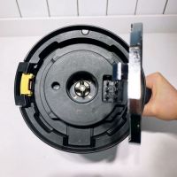 破壁机可拆好洗是什么神仙体验？TA来告诉你！