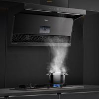 美的轻净新厨房，带给你向往的美好“食”光