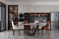 全屋定制怎么样？劳卡多重优势彰显专业实力