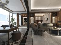 「ARTE MUNDI美学设计大赛」-设计师 潘磊