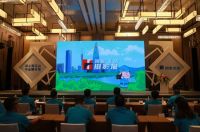 润丰水泥四周年庆，这些精彩不容错过！