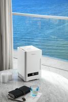 SoleusAir舒乐氏：冬季天气干燥，如何正确地选择加湿器？