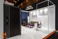 创米科技CEO李建新：用超级新物种“智慧门“赋能传统产业