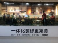 6000㎡超大展厅，圣诞鸟整装很有料