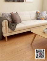 久盛地板|果汁爱喝原味，那么住宅呢？