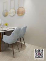 久盛地板|果汁爱喝原味，那么住宅呢？