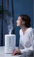 SoleusAir舒乐氏多款加湿器产品来袭，你要pick哪款？