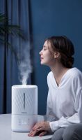 SoleusAir舒乐氏：三款值得入手的加湿器,总有一款俘获你
